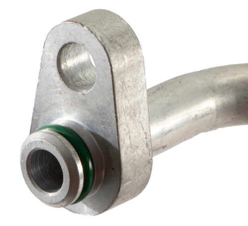 Four Seasons Discharge & Suction Line Hose Assembly for 2002-2004 Dodge 4.7L (Dakota) 66146