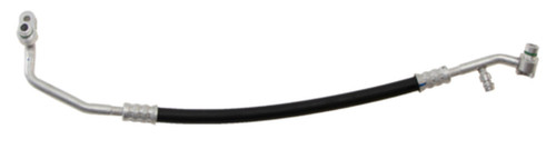 Four Seasons Discharge Line Hose Assembly for 2008-2014 Subaru 2.5L (Forester, Impreza) 66221
