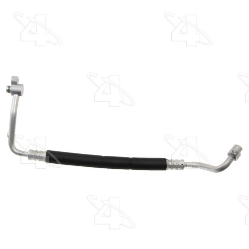 Four Seasons Discharge Line Hose Assembly for 2003-2007 Subaru (Forester) 66206
