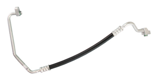 Four Seasons Discharge Line Hose Assembly for 2012-2018 Lexus/Toyota 3.5L (ES350, Avalon, Camry) 66029