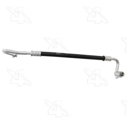 Four Seasons Discharge Line Hose Assembly for 2010-2015 Hyundai/Kia 2.4L (Tucson, Sportage) 66270