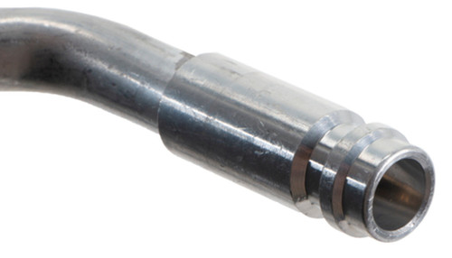 Four Seasons Discharge & Suction Line Hose Assembly for 2005-2007 Ford 6.8L 5.4L 66107