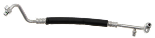 Four Seasons Discharge Line Hose Assembly for 2007-2008 Subaru 2.5L (Forester) 66207