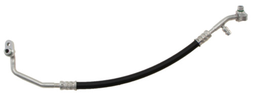 Four Seasons Discharge Line Hose Assembly for 2008-2011 Subaru 2.5L (Forester, Impreza) 66222