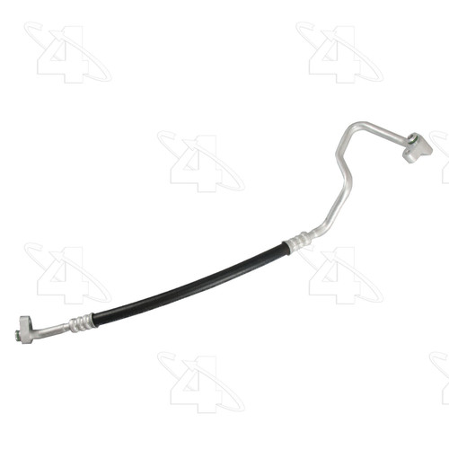 Four Seasons Discharge Line Hose Assembly for 2010-2011 Toyota 2.5L (Camry) 66030