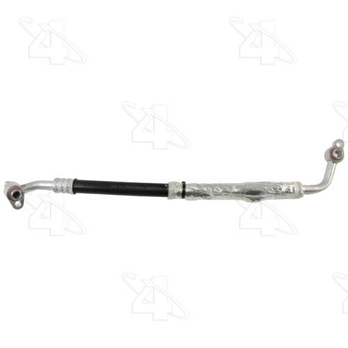 Four Seasons Suction Line Hose Assembly for 2015-2025 Dodge/Jeep 3.6L (Durango, Grand Cherokee, Grand Cherokee WK) 66182