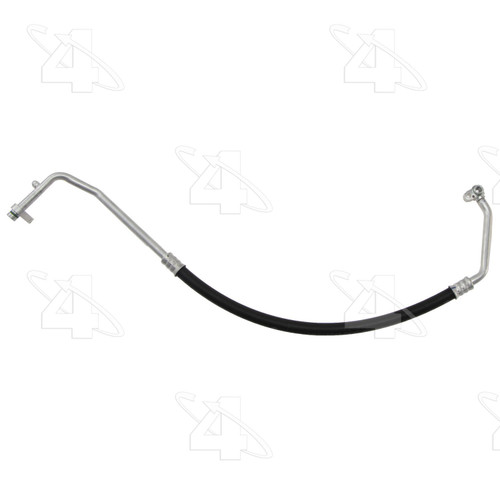 Four Seasons Suction Line Hose Assembly for 2005-2006 Subaru 2.5L (Legacy, Outback) 66238