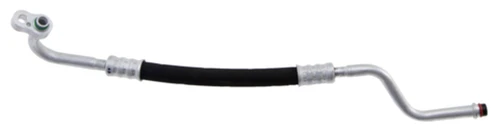 Four Seasons Discharge Line Hose Assembly for 2006-2011 Mercedes-Benz 3.5L (ML350, ML450) 66311