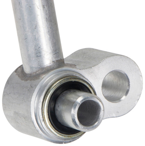 Four Seasons Discharge Line Hose Assembly for 2006-2008 Buick/Chevrolet/Pontiac 3.9L (Terraza, Uplander, Montana, Relay) 66057