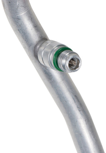 Four Seasons Discharge Line Hose Assembly for 2006-2008 Buick/Chevrolet/Pontiac 3.9L (Terraza, Uplander, Montana, Relay) 66057
