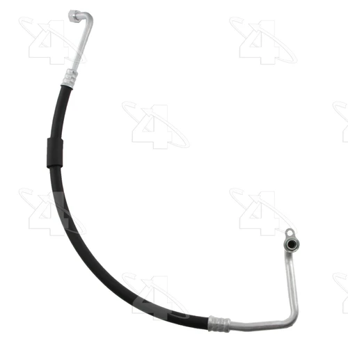 Four Seasons Suction Line Hose Assembly for 1997 Subaru (Legacy) 66208