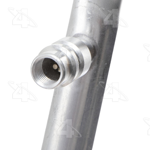 Four Seasons Suction Line Hose Assembly for 1997 Subaru (Legacy) 66208