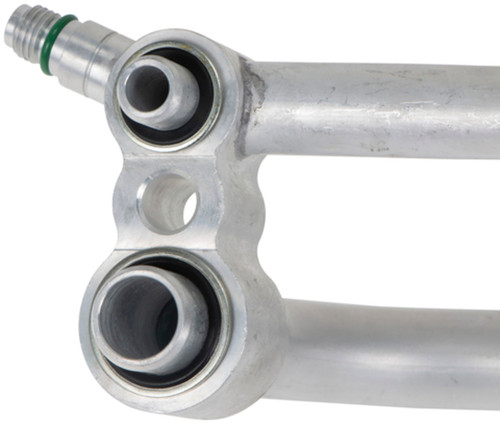 Four Seasons Discharge & Suction Line Hose Assembly for 2003-2004 Saturn 2.2L (Ion) 66088