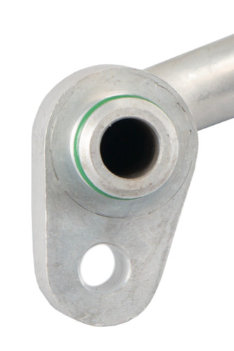 Four Seasons Discharge Line Hose Assembly for 2010-2011 Toyota 2.5L (Camry) 66031