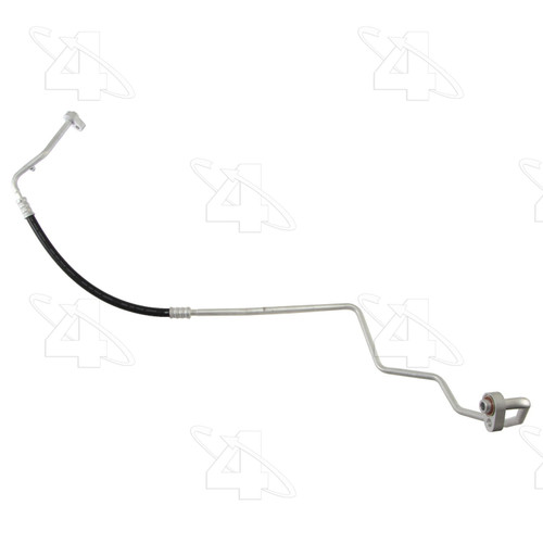 Four Seasons Discharge Line Hose Assembly for 2012-2013 Ram 5.7L (1500) 66127