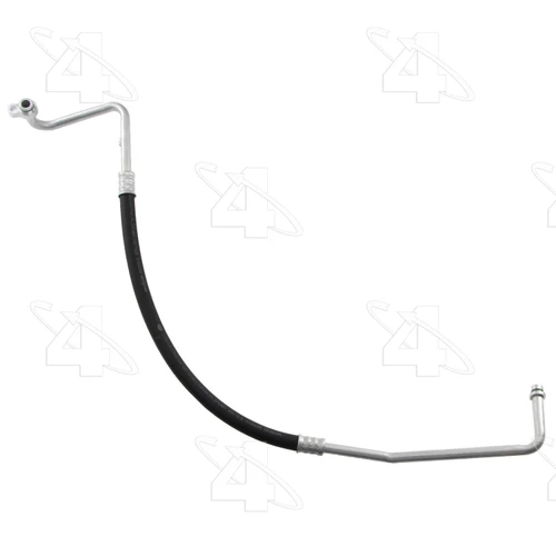 Four Seasons Suction Line Hose Assembly for 2000-2003 Subaru 2.5L (Baja, Legacy, Outback) 66257