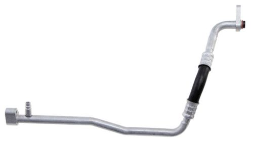 Four Seasons Suction Line Hose Assembly for 2006-2012 Mercedes-Benz 3.0L 5.5L (GL320, GL350, GL450, GL500) 66312