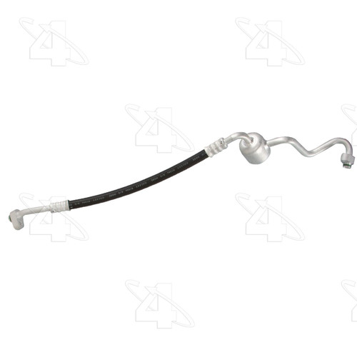 Four Seasons Discharge Line Hose Assembly for 2007-2011 Toyota 3.5L (Camry) 66032