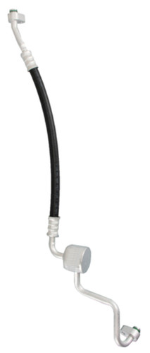 Four Seasons Discharge Line Hose Assembly for 2007-2011 Toyota 3.5L (Camry) 66032