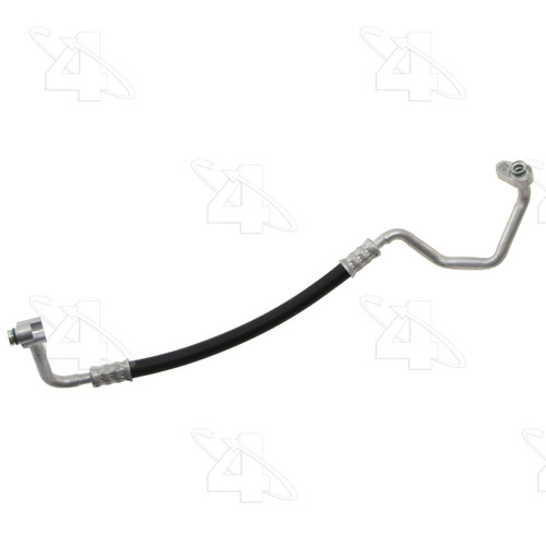 Four Seasons Discharge Line Hose Assembly for 1997-1999 Subaru (Legacy) 66209
