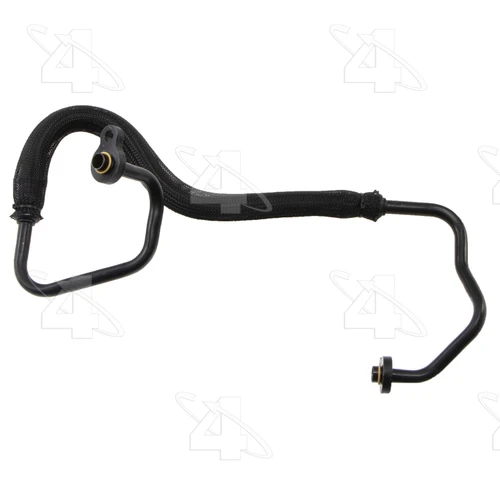 Four Seasons Discharge Line Hose Assembly for 2004-2007 Volvo 2.5L 2.4L (C70, S40, V50) 66369