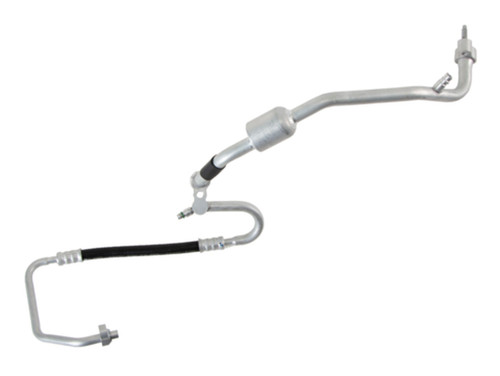 Four Seasons Discharge & Suction Line Hose Assembly for 2006-2007 Saturn 2.4L 2.2L (Ion) 66089