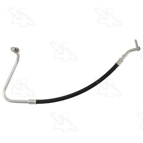 Four Seasons Suction Line Hose Assembly for 2009-2011 Dodge/Ram 3.7L (Ram 1500, 1500) 66186