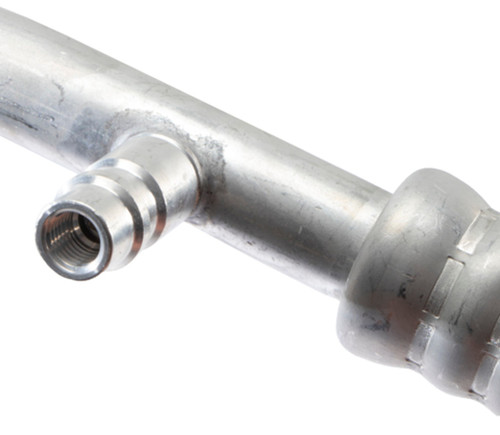 Four Seasons Suction Line Hose Assembly for 2009-2011 Dodge/Ram 3.7L (Ram 1500, 1500) 66186