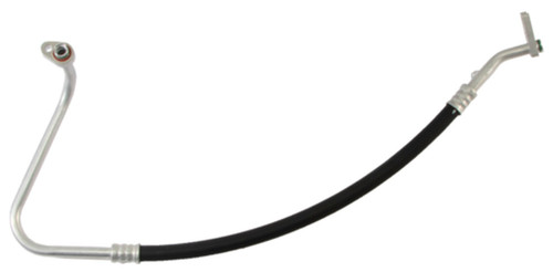 Four Seasons Suction Line Hose Assembly for 2009-2011 Dodge/Ram 3.7L (Ram 1500, 1500) 66186