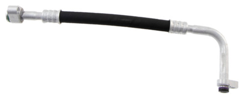 Four Seasons Suction Line Hose Assembly for 2006-2011 Mercedes-Benz 3.5L (ML350, ML450) 66313