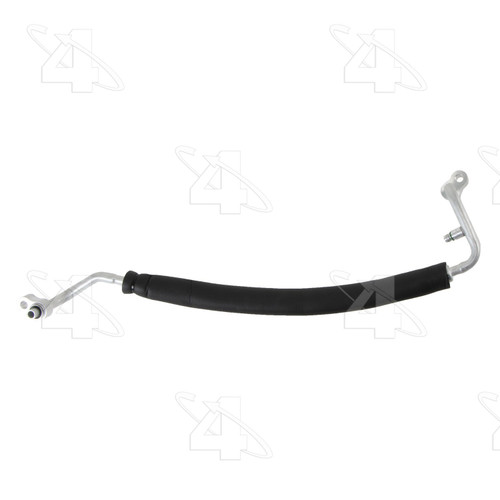 Four Seasons Discharge Line Hose Assembly for 2009-2011 Buick 3.9L (Lucerne) 66112
