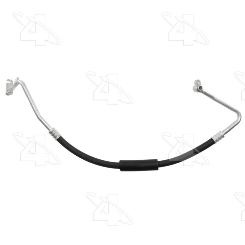 Four Seasons Suction Line Hose Assembly for 2010-2012 Subaru 3.6L (Legacy, Outback) 66240