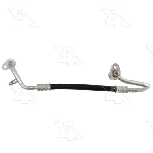 Four Seasons Discharge Line Hose Assembly for 2013-2017 Jeep 2.4L (Compass, Patriot) 66130