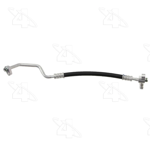 Four Seasons Discharge Line Hose Assembly for 2000-2003 Subaru 2.5L (Baja, Legacy, Outback) 66210
