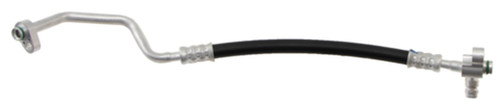 Four Seasons Discharge Line Hose Assembly for 2000-2003 Subaru 2.5L (Baja, Legacy, Outback) 66210