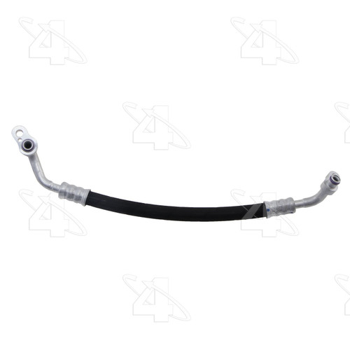 Four Seasons Discharge Line Hose Assembly for 2012-2015 Mercedes-Benz 3.5L 3.0L (GL350, ML350, ML400, ML500) 66316