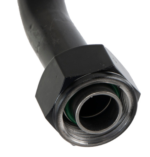 Four Seasons Discharge & Suction Line Hose Assembly for 1989-1993 Ford 7.5L (F-250, F-350, F-53 Motorhome Chassis, F-Super Duty) 66091