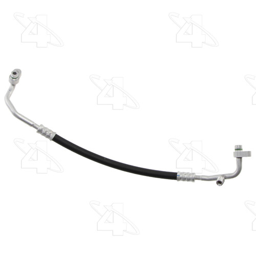 Four Seasons Discharge Line Hose Assembly for 2014-2018 Subaru (Forester) 66226