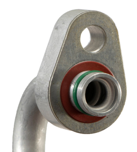 Four Seasons Discharge Line Hose Assembly for 2004 Dodge (Dakota) 66131