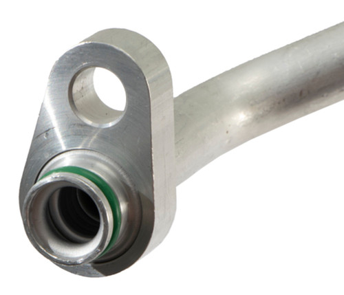 Four Seasons Discharge Line Hose Assembly for 2004 Dodge (Dakota) 66131