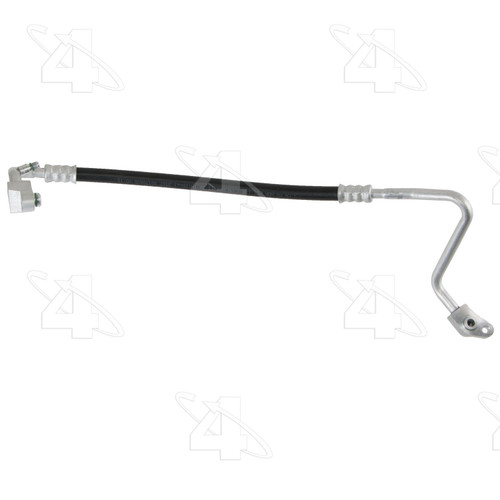 Four Seasons Discharge Line Hose Assembly for 2009-2014 Cadillac 3.6L 3.0L (CTS) 66062