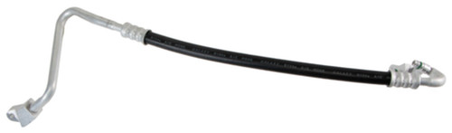 Four Seasons Discharge Line Hose Assembly for 2009-2014 Cadillac 3.6L 3.0L (CTS) 66062
