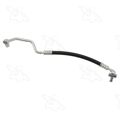 Four Seasons Discharge Line Hose Assembly for 2004-2006 Subaru 2.5L (Baja, Legacy, Outback) 66211