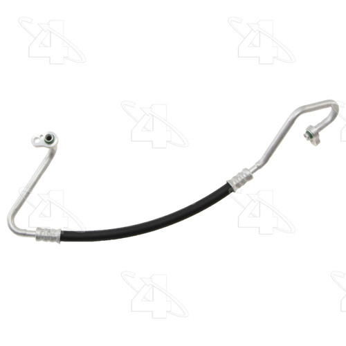 Four Seasons Discharge Line Hose Assembly for 2007-2008 Kia 2.7L (Rondo) 66260