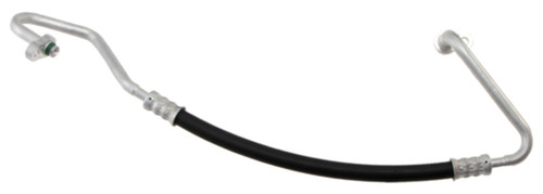 Four Seasons Discharge Line Hose Assembly for 2007-2008 Kia 2.7L (Rondo) 66260