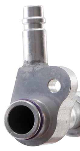 Four Seasons Suction Line Hose Assembly for 2012-2015 Mercedes-Benz 3.0L (GL350, ML350) 66317