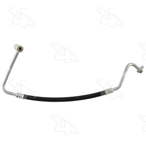 Four Seasons Suction Line Hose Assembly for 2008-2011 Dodge/Mitsubishi 3.7L (Dakota, Raider) 66191
