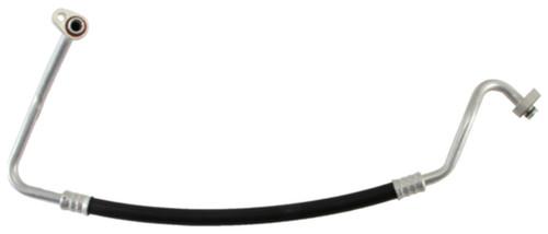 Four Seasons Suction Line Hose Assembly for 2008-2011 Dodge/Mitsubishi 3.7L (Dakota, Raider) 66191