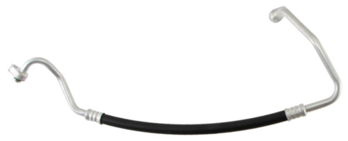Four Seasons Suction Line Hose Assembly for 2008-2011 Dodge/Mitsubishi 3.7L (Dakota, Raider) 66191