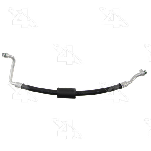 Four Seasons Suction Line Hose Assembly for 2015-2018 Honda (Fit) 66373